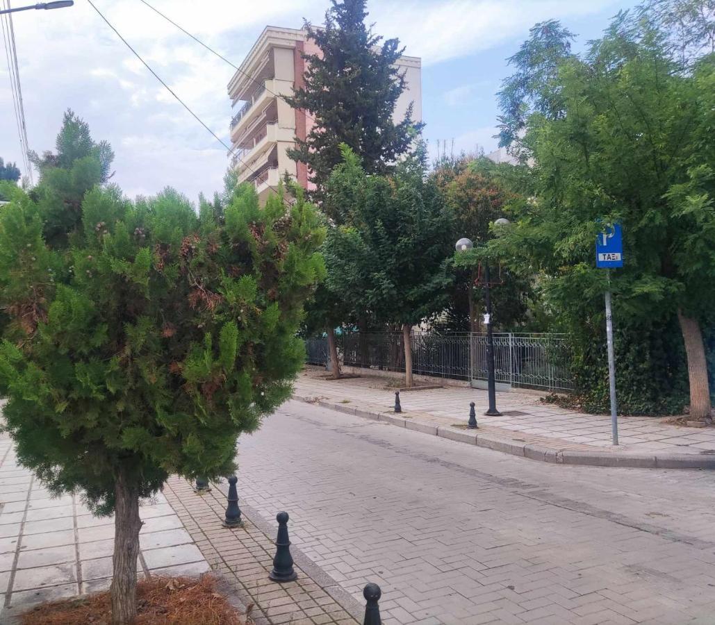Incognito Διαμέρισμα Θεσσαλονίκη Εξωτερικό φωτογραφία